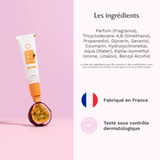 Gel Parfumant - La Pulpeuse à la Crazy Passion (30ml) Image