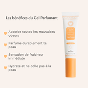 Gel Parfumant - La Pulpeuse à la Crazy Passion (30ml) Image