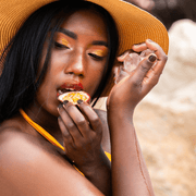 Gel Parfumant - La Pulpeuse à la Crazy Passion (30ml) Image