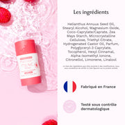 Déodorant au Sweet Litchi - La Délicieuse Image