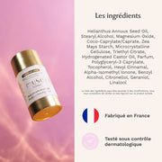 Déodorant Naturel au Monoï - La Rayonnante Image