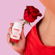 Lot de 2 Déodorants à la Rose Mystik Image