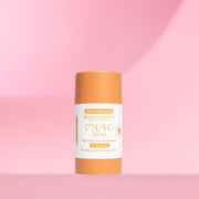 Déodorant naturel - Amber Flower Image