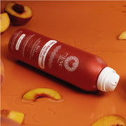 Déo douche parfumé Hot Peach - La Charmeuse Image