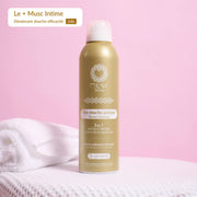 Déo douche parfumé Monoï Oriental - la Rayonnante Image