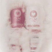 Déo douche parfumé Musc Blanc - L'Irrésistible Image