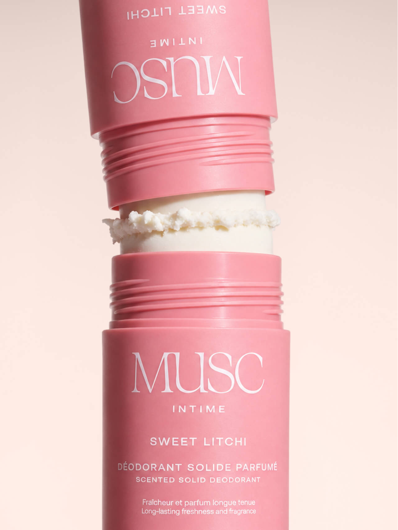 Le Trio Sensoriel - Sweet Litchi Image