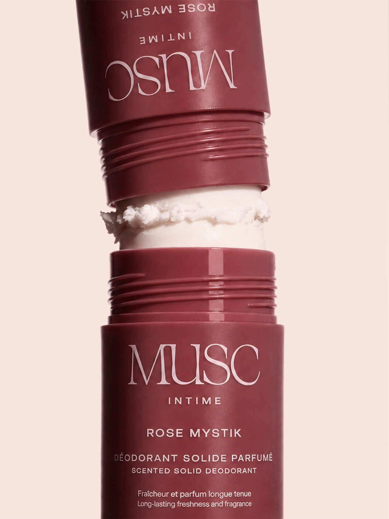Le Trio Sensoriel - Rose Mystik Image