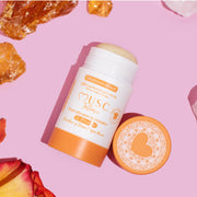 Déodorant Amber Flower - La Précieuse Image