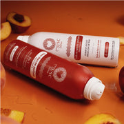 Déo douche parfumé Hot Peach - La Charmeuse Image