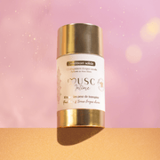 Déodorant Naturel au Monoï - La Rayonnante Image