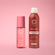 Duo Brume et Deo Douche au Sweet Litchi Image