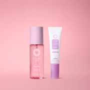 Duo Brume et Gel Parfumant au Musc Blanc Image
