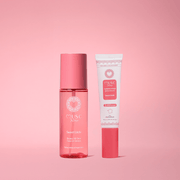 Duo Brume et Gel Parfumant au Sweet Litchi Image