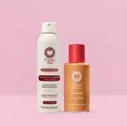 Le Duo Pailleté Parfumé Rose Mystik Image