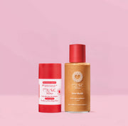 Le Duo Confort et Glow Rose Mystik Image
