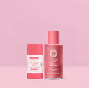 Le Duo Confort et Glow Sweet Litchi Image