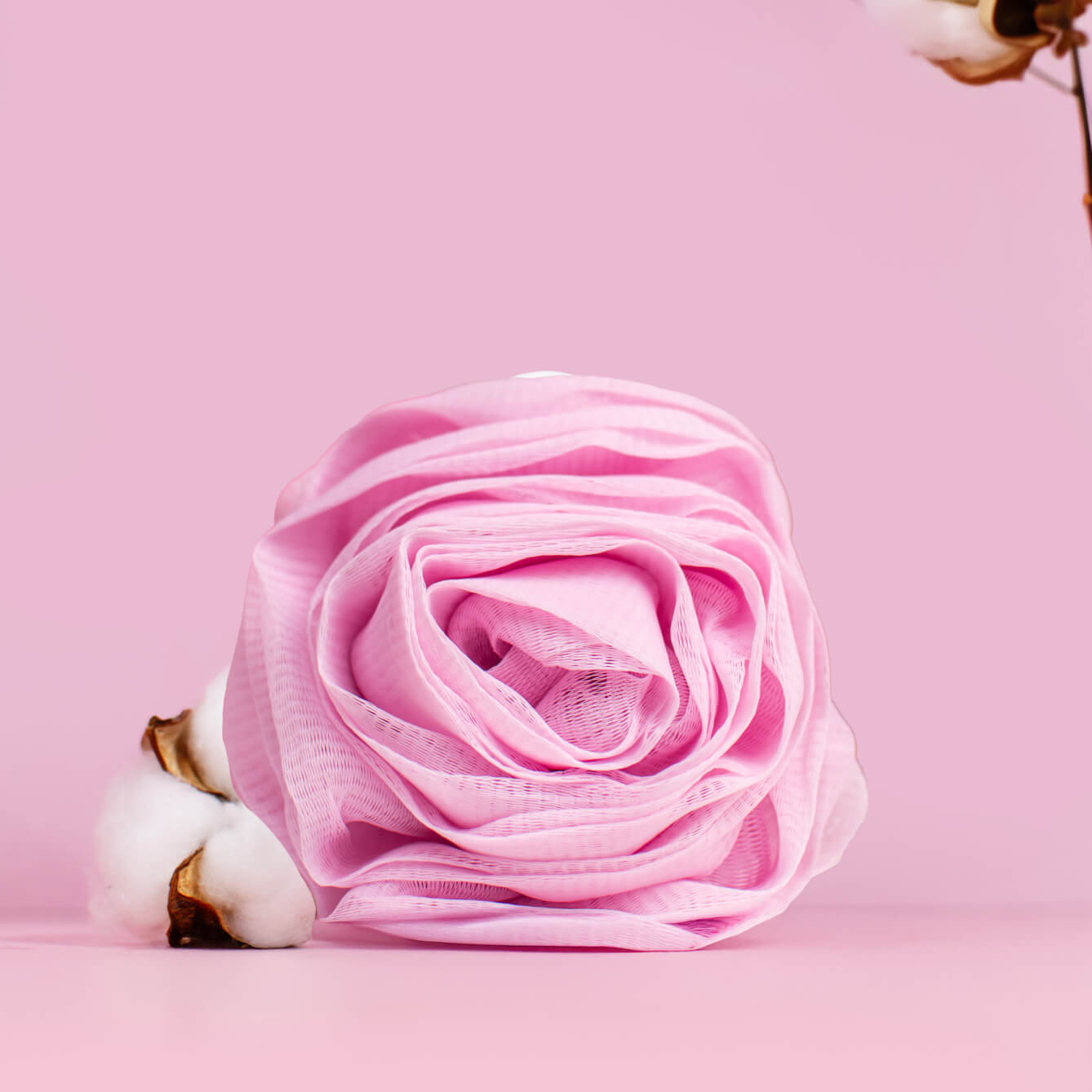 Fleur de douche - L'Irrésistible Image