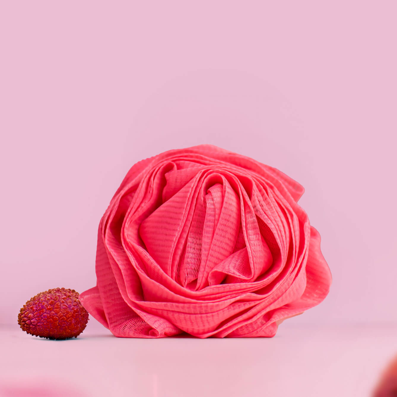 Fleur de douche - La Délicieuse Image