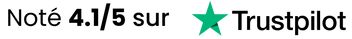 Trustpilot Badge