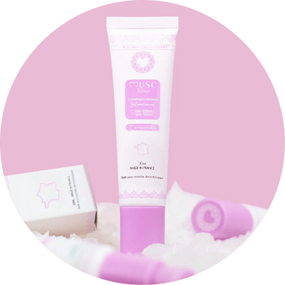 Gel parfumant