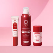 Geurende gel, douchedeodorant en vaste deodorant met Rose Mystik Image