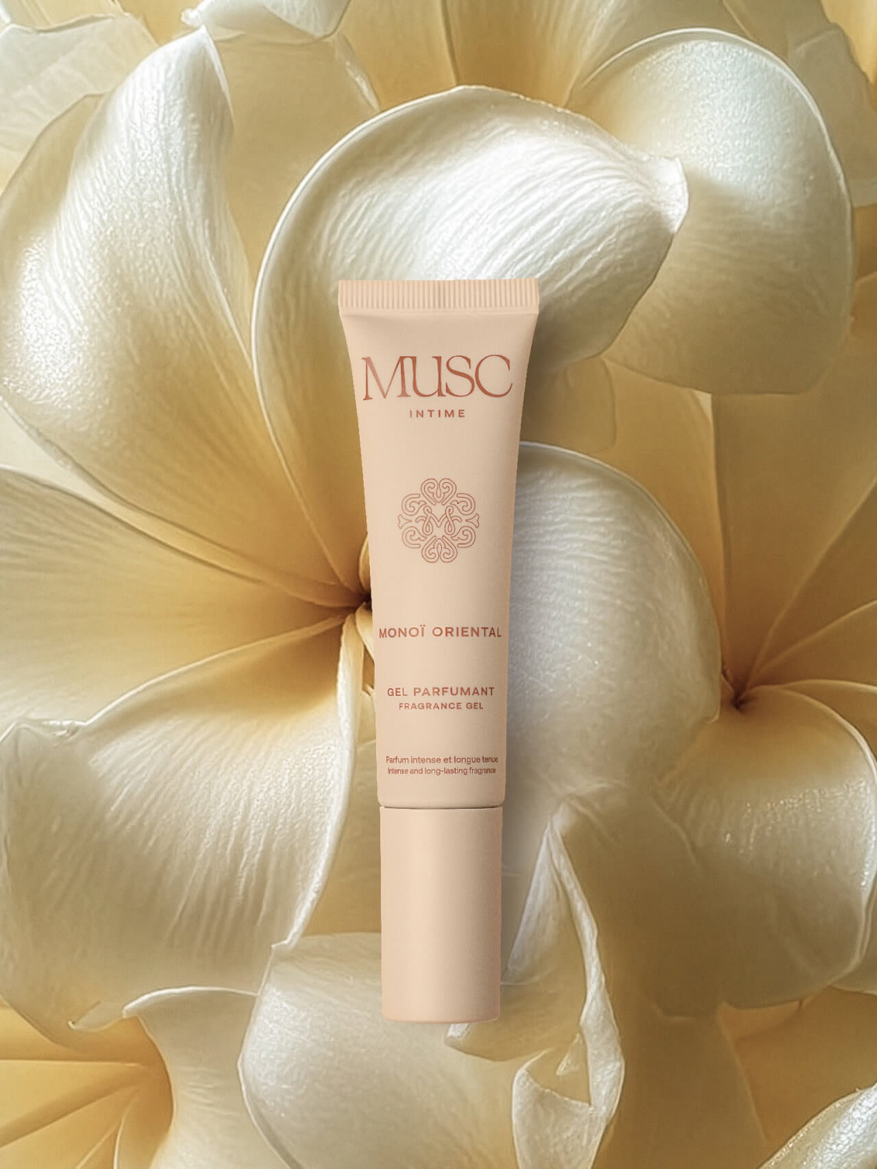 Monoï Oriental - Gel Parfumant Image