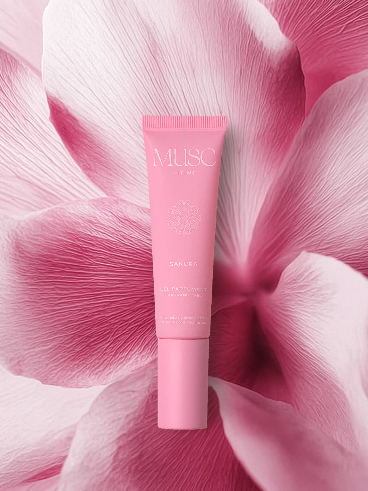 Sakura - Gel Parfumant Image
