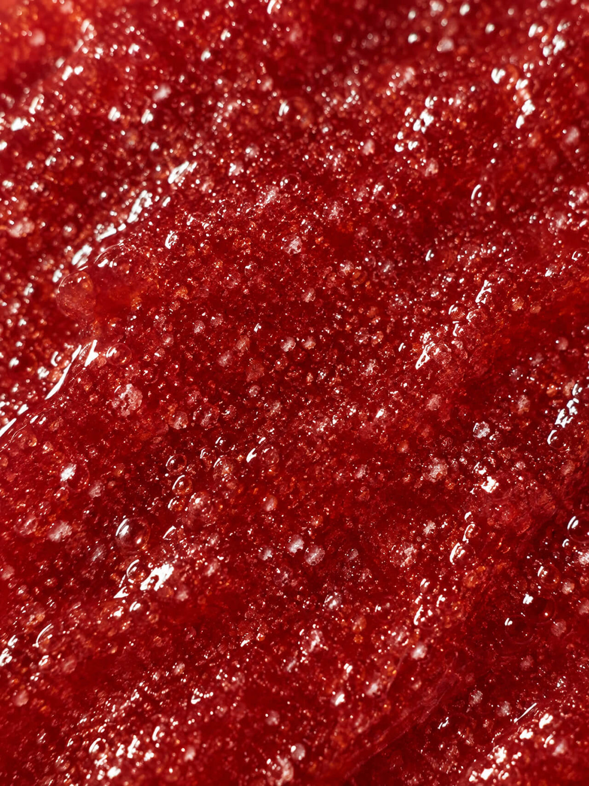 Rose Mystik - Parfümierter Zucker-Körperpeeling Image