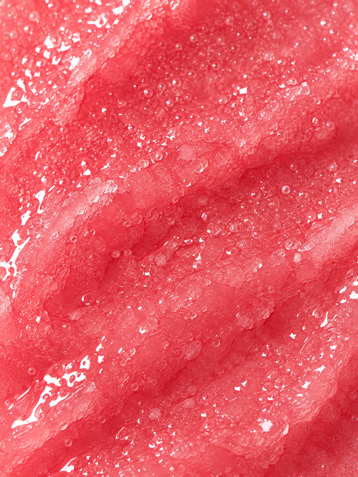 Sweet Litchi - Parfümierter Zucker-Körperpeeling Image