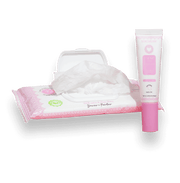 Gel parfumant l'irrésistible au Musc Blanc (30ml) Image