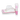 Gel parfumant l'irrésistible au Musc Blanc (30ml) Image