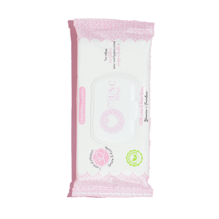 Intimate Wipes - Pack of 30