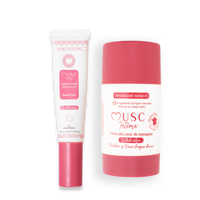 Gel Parfumant + Déodorant Sweet Litchi