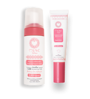 Mousse nettoyante intime au Sweet Litchi - La Délicieuse (150ml) Image