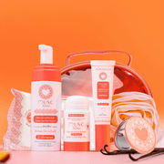 Le Rituel de la femme Charmeuse à la Hot Peach Image