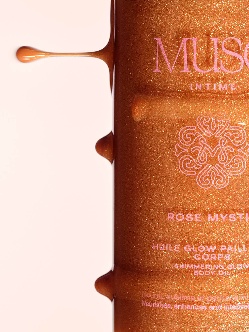 Le Duo Glow - Rose Mystik Image