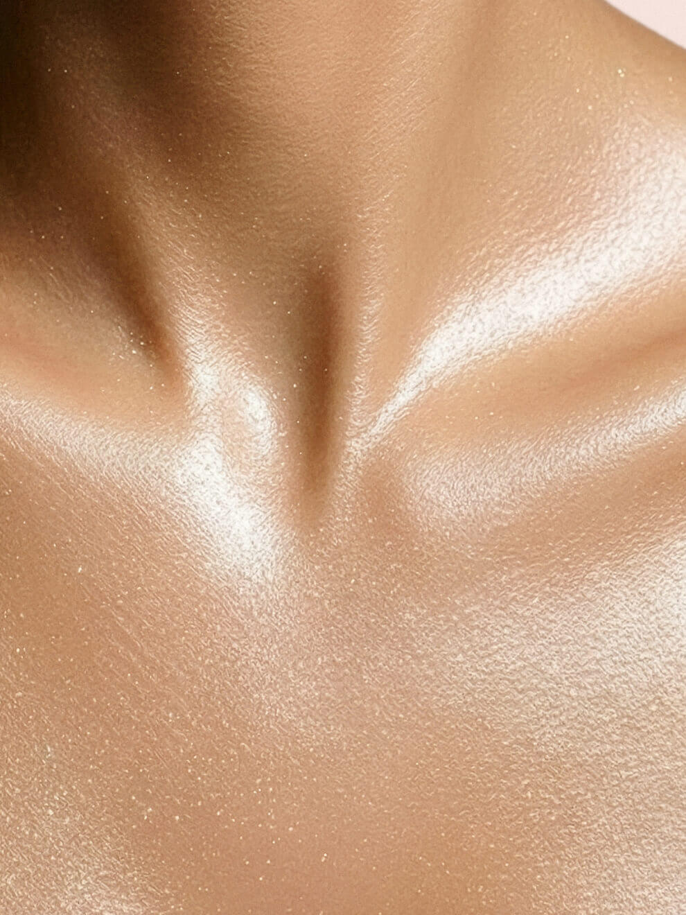 Le Duo Glow - Musc Blanc Image