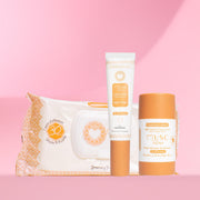 Amber Flower Essentials Image