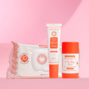 Hot Peach Must-Haves Image