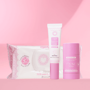 White Musk Essentials Image