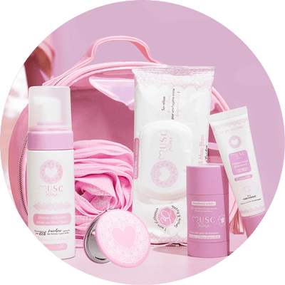 Kit & Routine