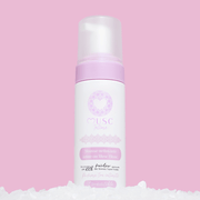 Mousse Nettoyante  intime au Musc Blanc - 150ml Image