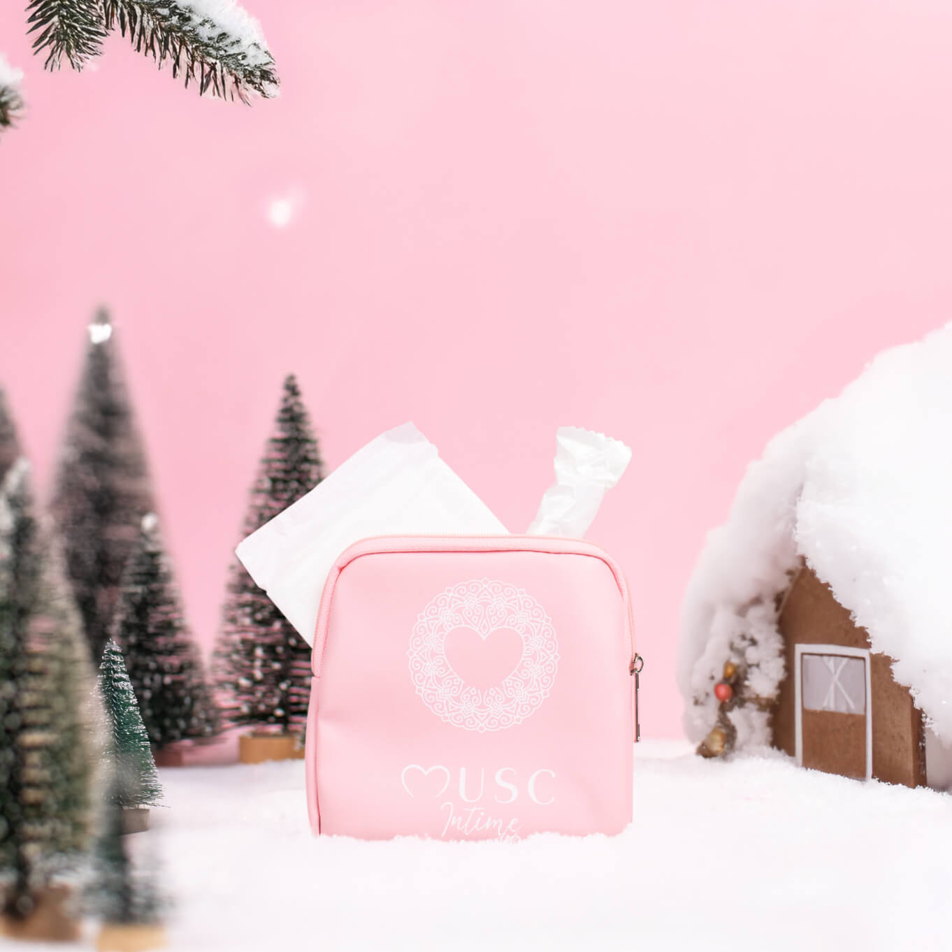 Kit SOS Menstrues Image