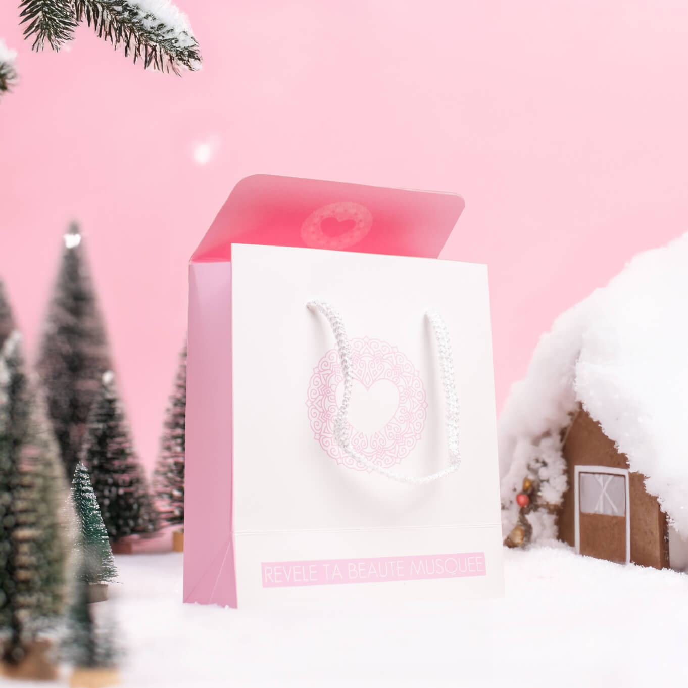 Kit SOS Menstrues Image