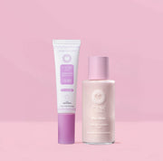 Le Kit Senteur Glow Éclat Musc Blanc Image