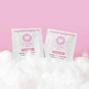 Lingettes toilette Intime au Musc Blanc - l'Irrésistible Image