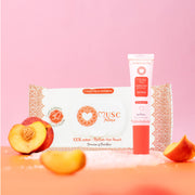 Gel Parfumant + Lingettes Hot Peach Image