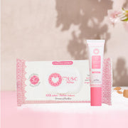 Gel Parfumant + Lingettes Sakura Image