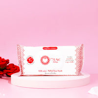 Lingettes Intimes - Paquet de 30 - Rose Mystik - L'Envoûtante